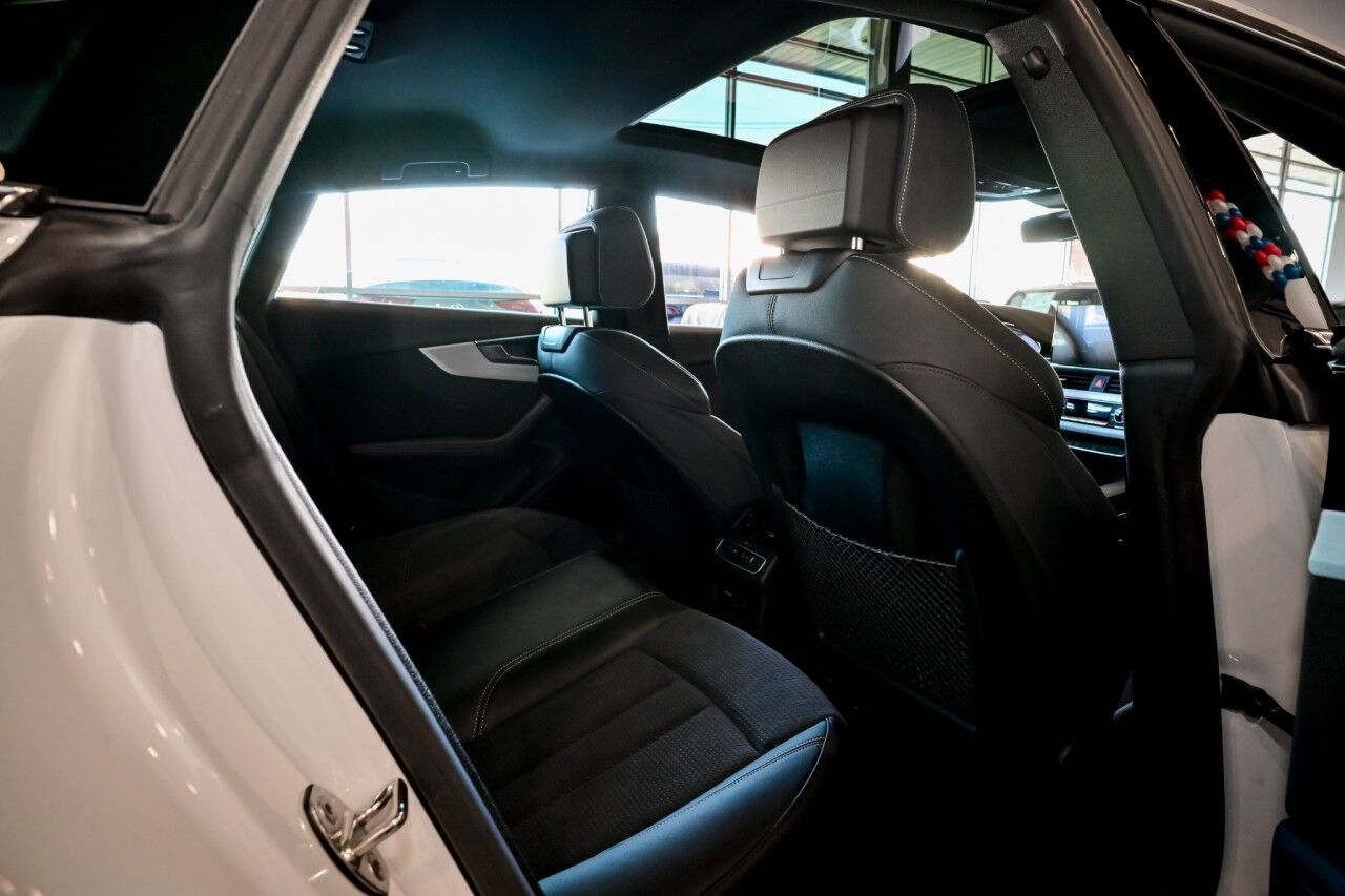 2023 Audi A5 Sportback S line Premium Plus Springfield NJ