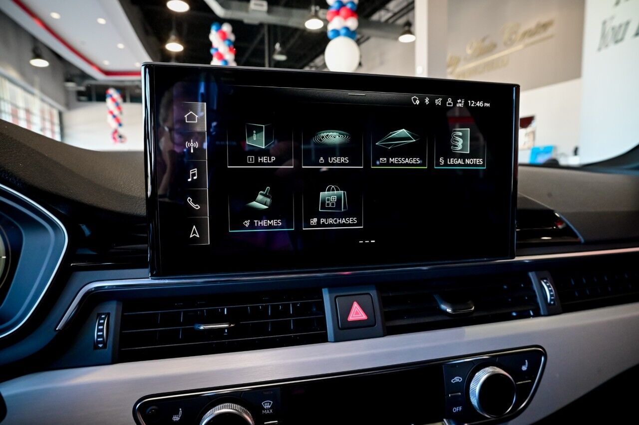 2023 Audi A5 Sportback S line Premium Plus Springfield NJ