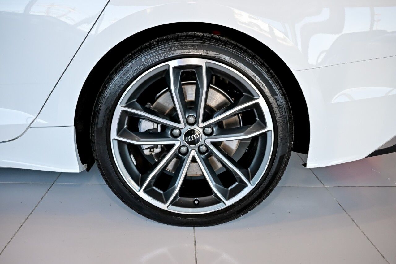 2023 Audi A5 Sportback S line Premium Plus Springfield NJ