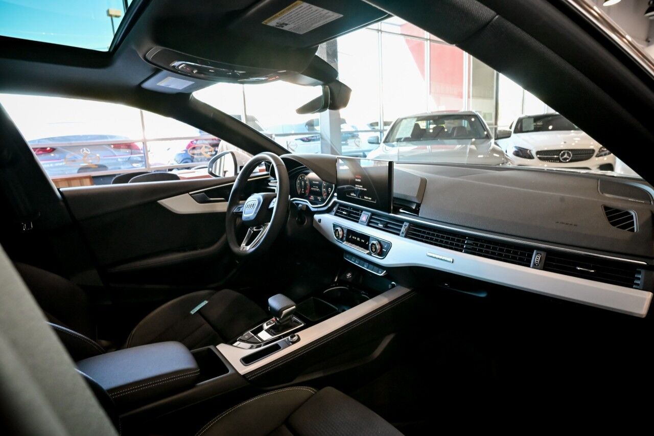 2023 Audi A5 Sportback S line Premium Plus Springfield NJ