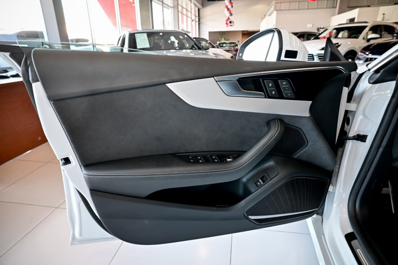 2023 Audi A5 Sportback S line Premium Plus Springfield NJ