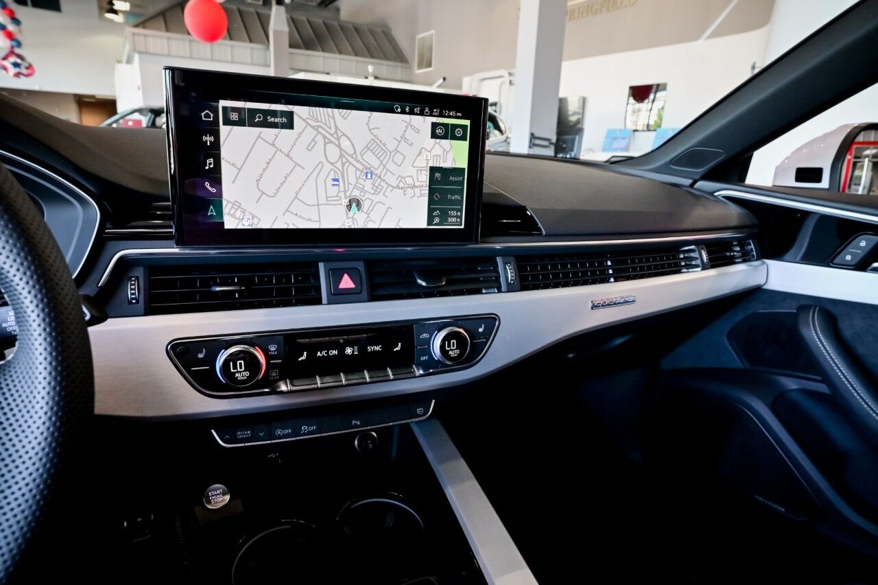 2023 Audi A5 Sportback S line Premium Plus Springfield NJ