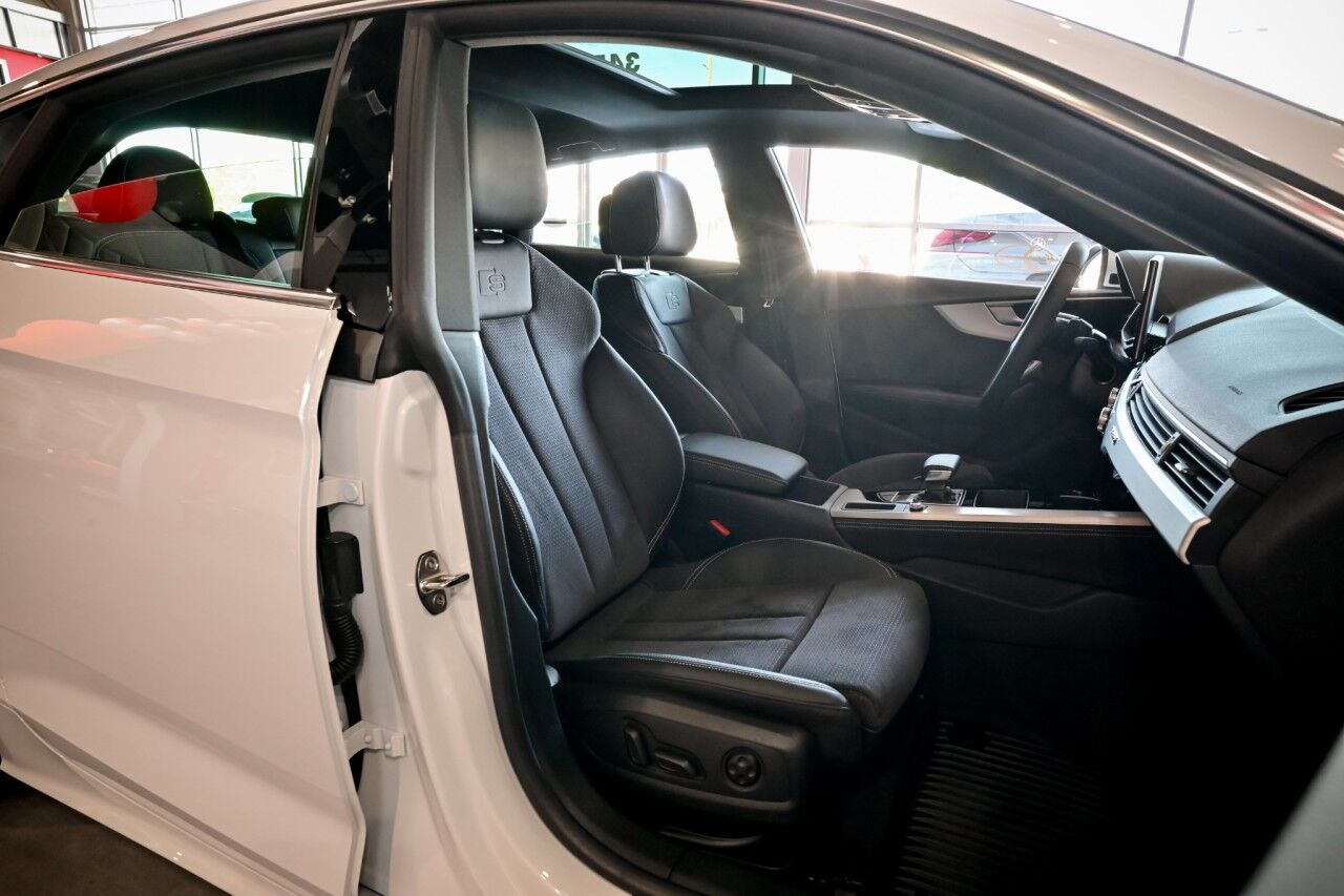 2023 Audi A5 Sportback S line Premium Plus Springfield NJ