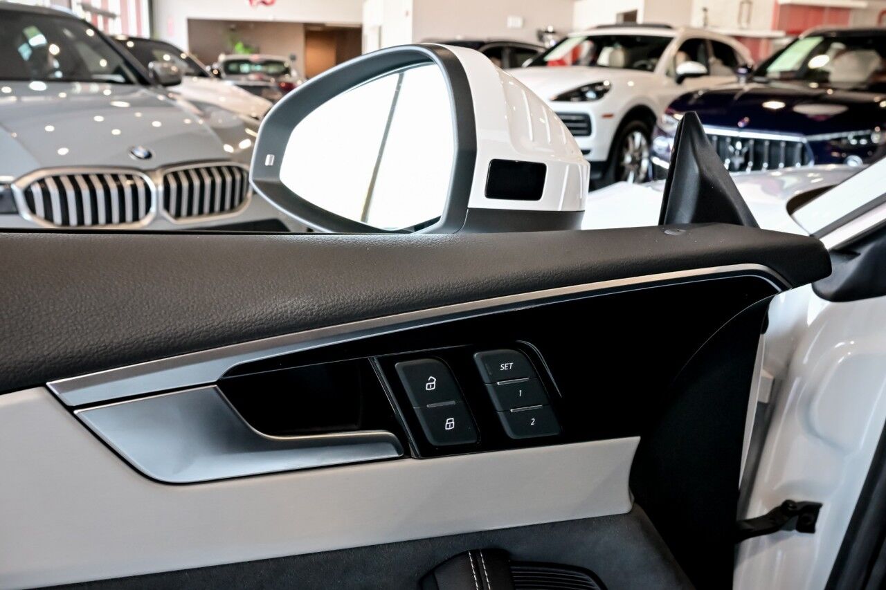 2023 Audi A5 Sportback S line Premium Plus Springfield NJ