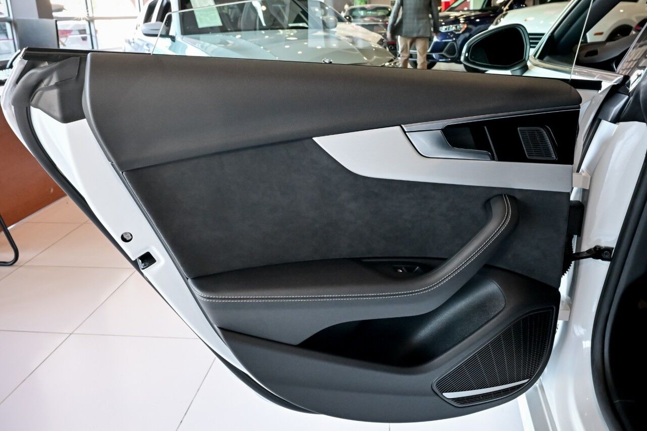 2023 Audi A5 Sportback S line Premium Plus Springfield NJ