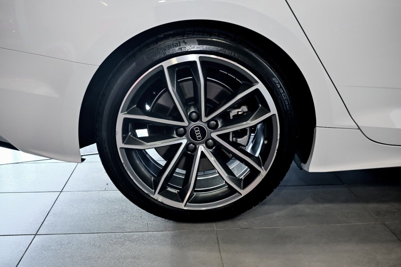 2023 Audi A5 Sportback S line Premium Plus Springfield NJ