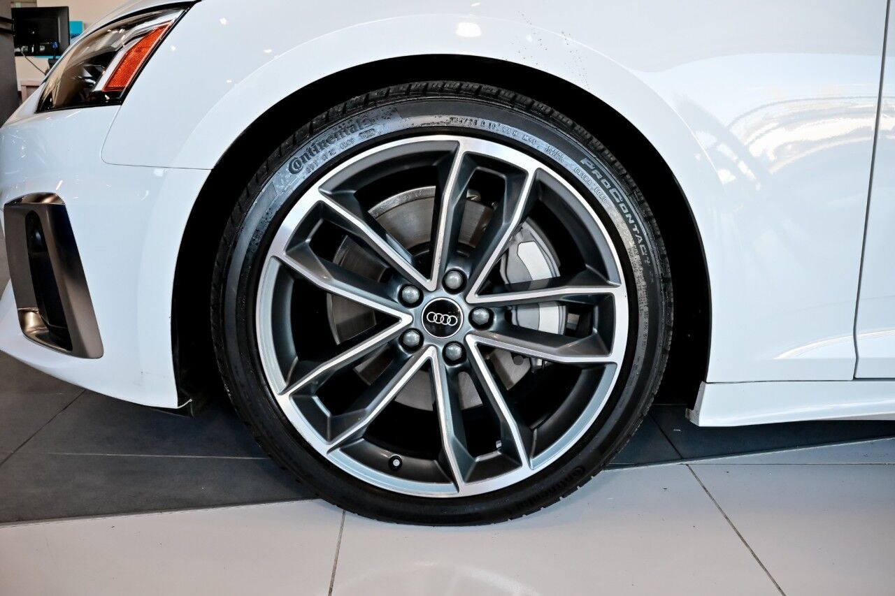 2023 Audi A5 Sportback S line Premium Plus Springfield NJ