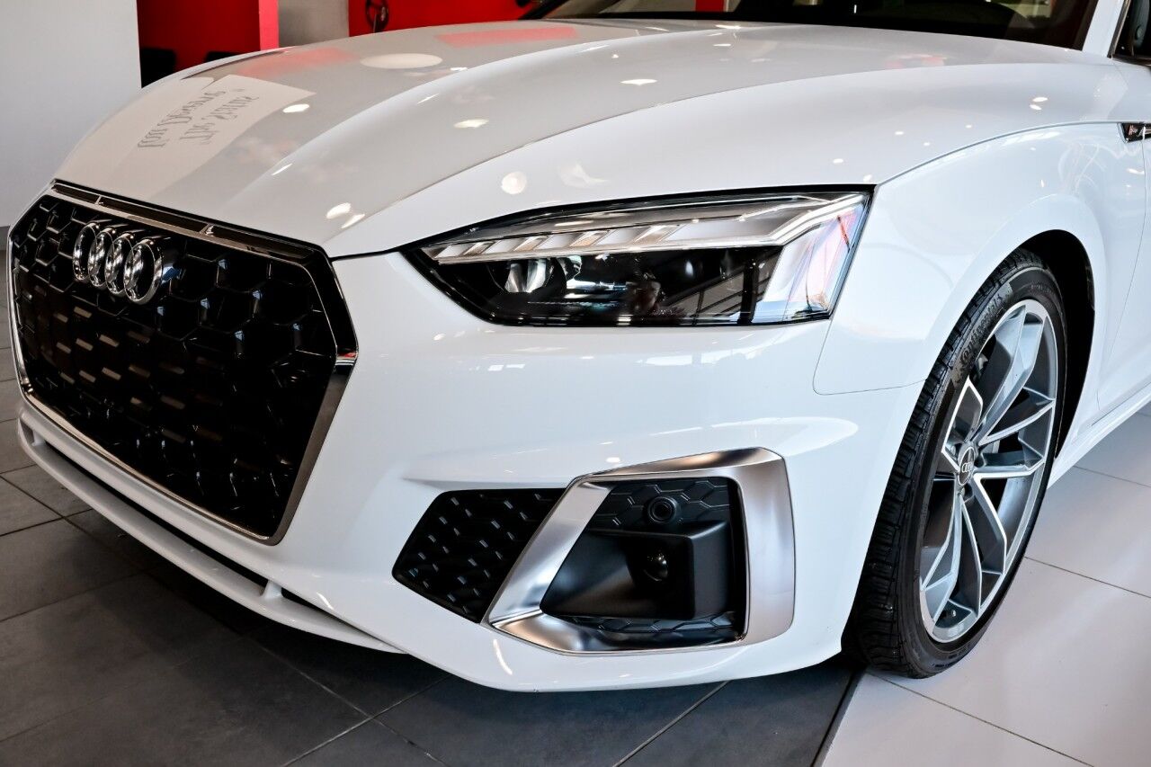 2023 Audi A5 Sportback S line Premium Plus Springfield NJ