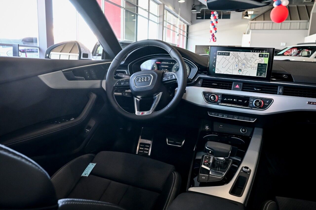 2023 Audi A5 Sportback S line Premium Plus Springfield NJ