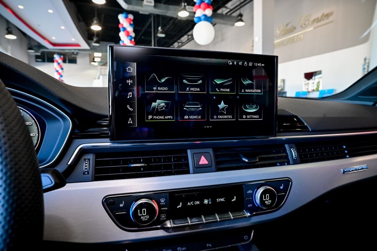 2023 Audi A5 Sportback S line Premium Plus Springfield NJ