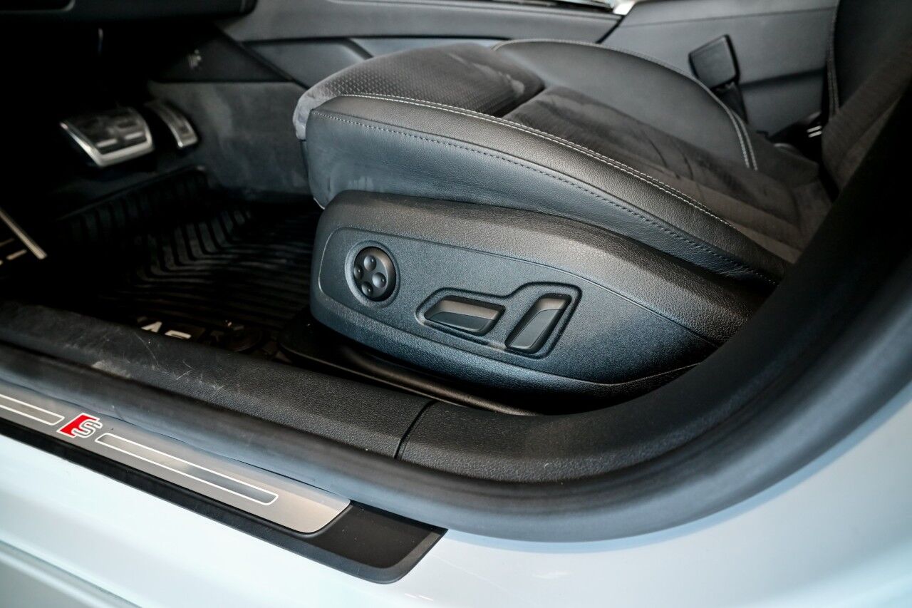 2023 Audi A5 Sportback S line Premium Plus Springfield NJ