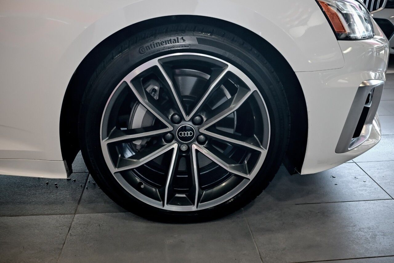 2023 Audi A5 Sportback S line Premium Plus Springfield NJ