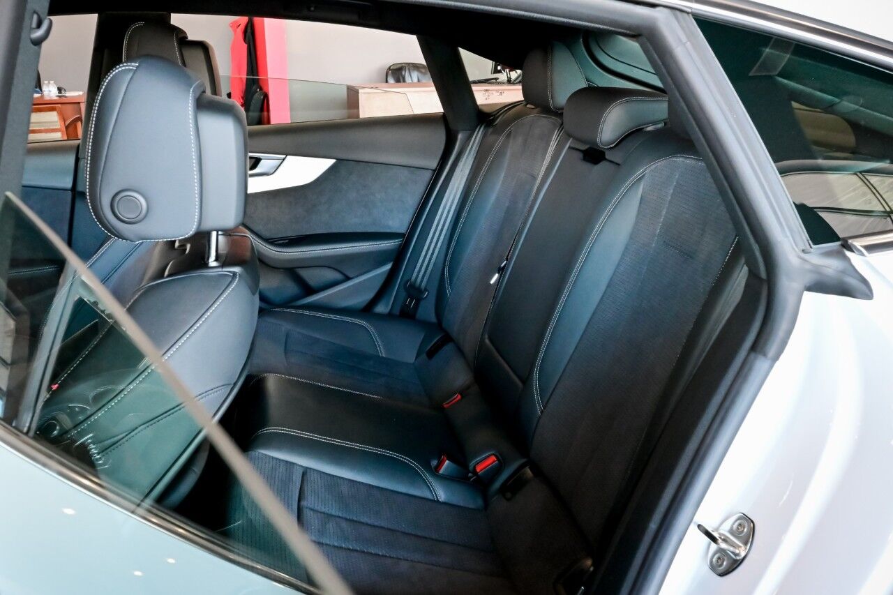 2023 Audi A5 Sportback S line Premium Plus Springfield NJ