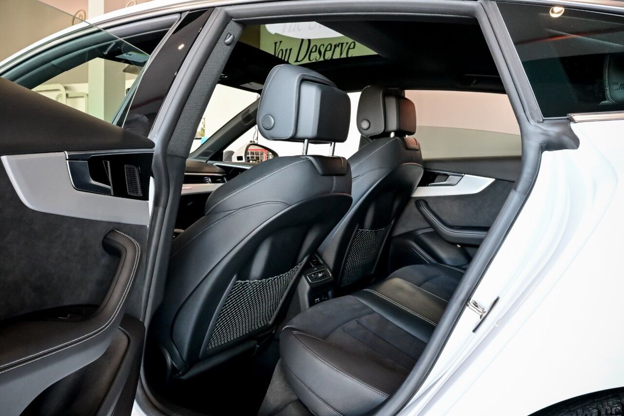 2023 Audi A5 Sportback S line Premium Plus Springfield NJ