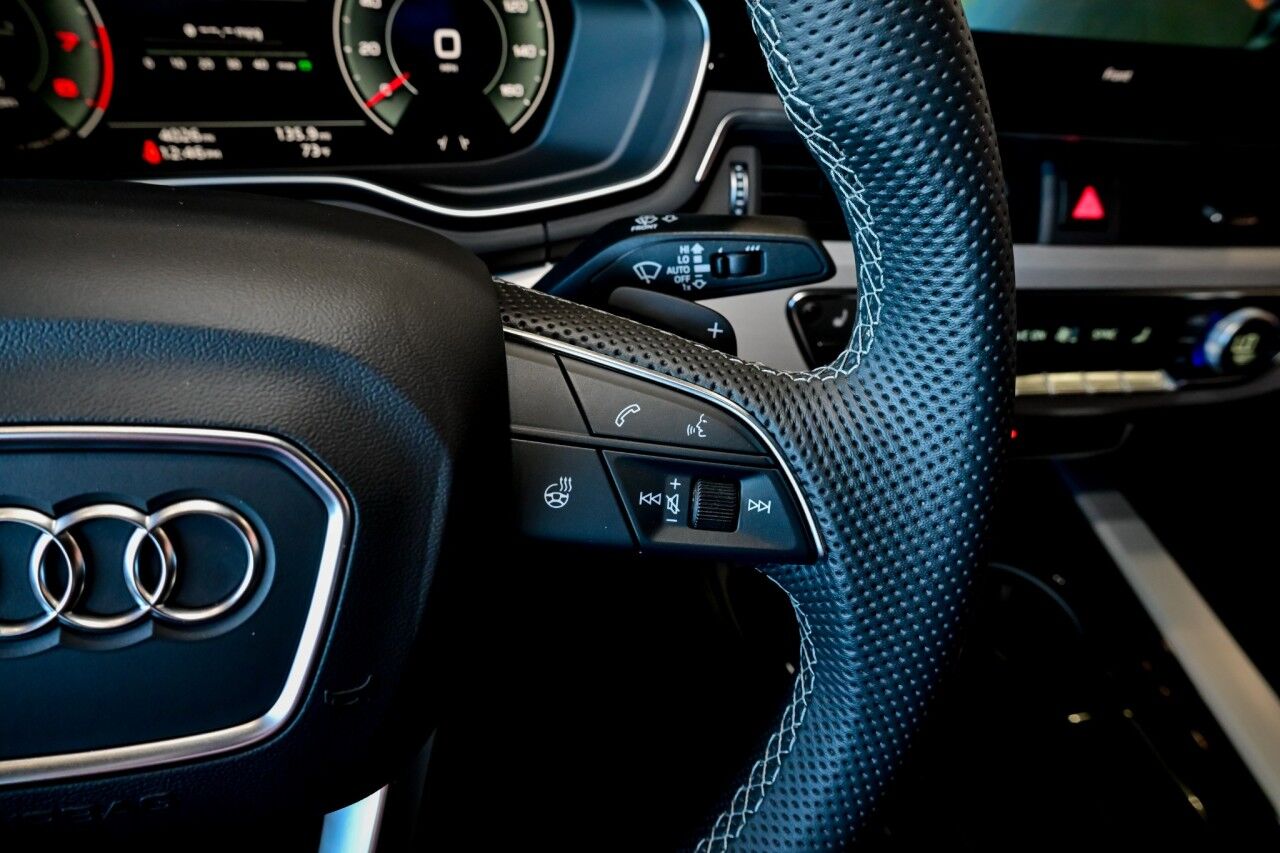 2023 Audi A5 Sportback S line Premium Plus Springfield NJ