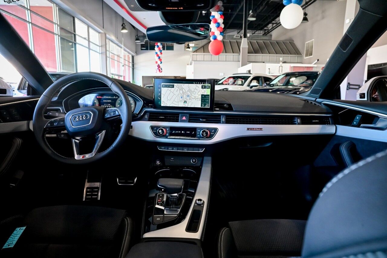 2023 Audi A5 Sportback S line Premium Plus Springfield NJ