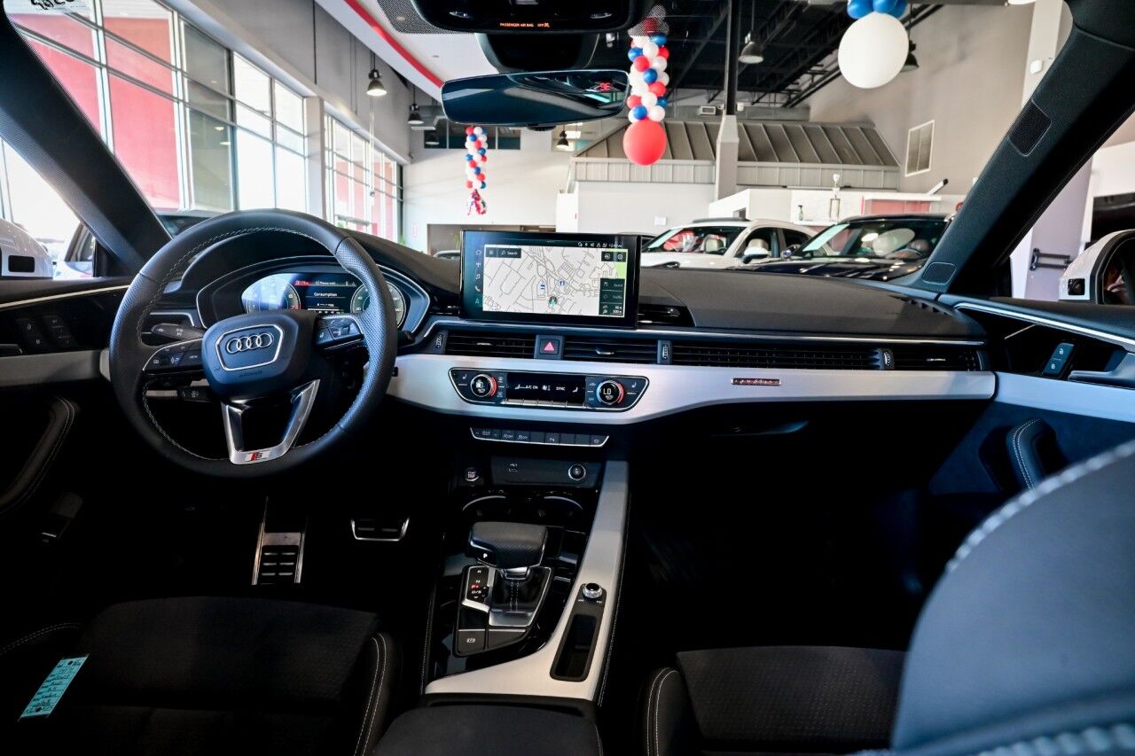 2023 Audi A5 Sportback S line Premium Plus Springfield NJ