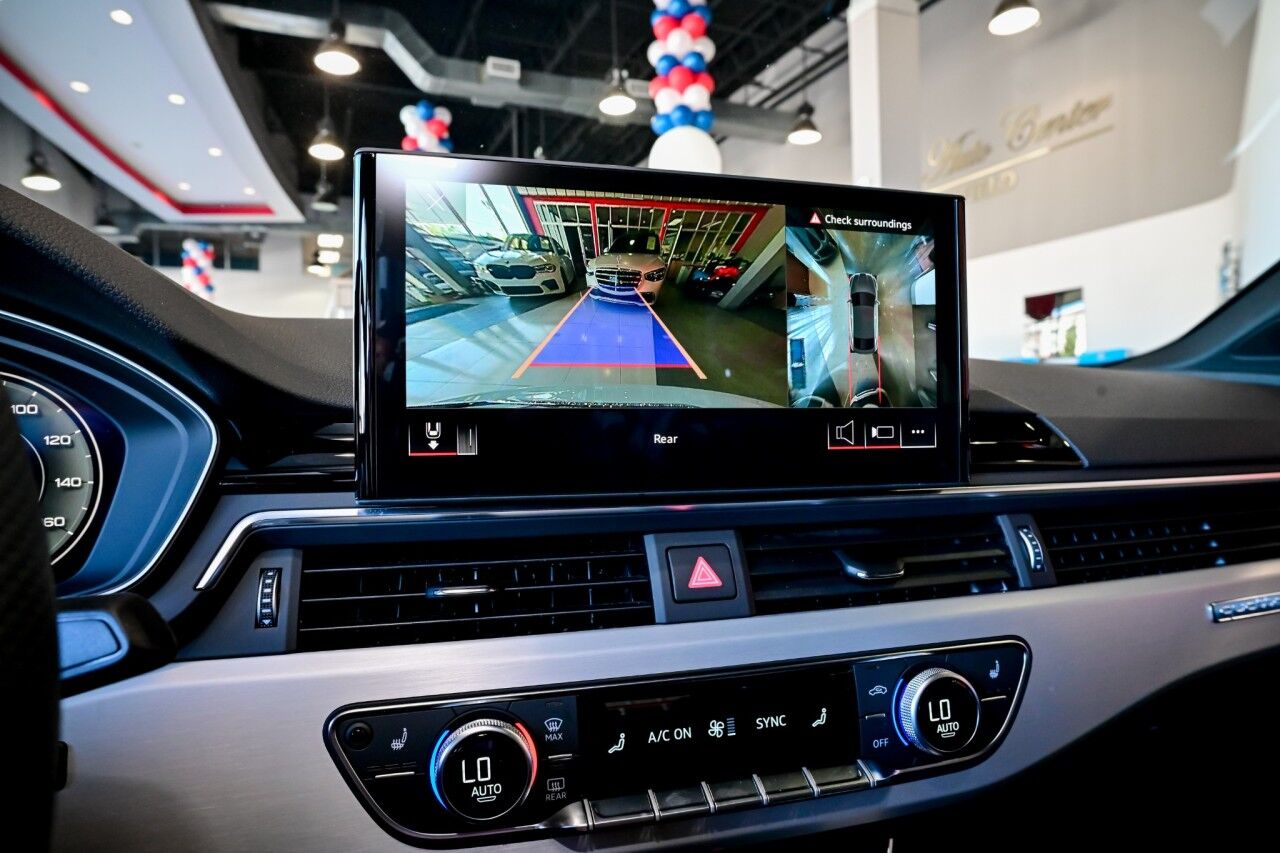 2023 Audi A5 Sportback S line Premium Plus Springfield NJ