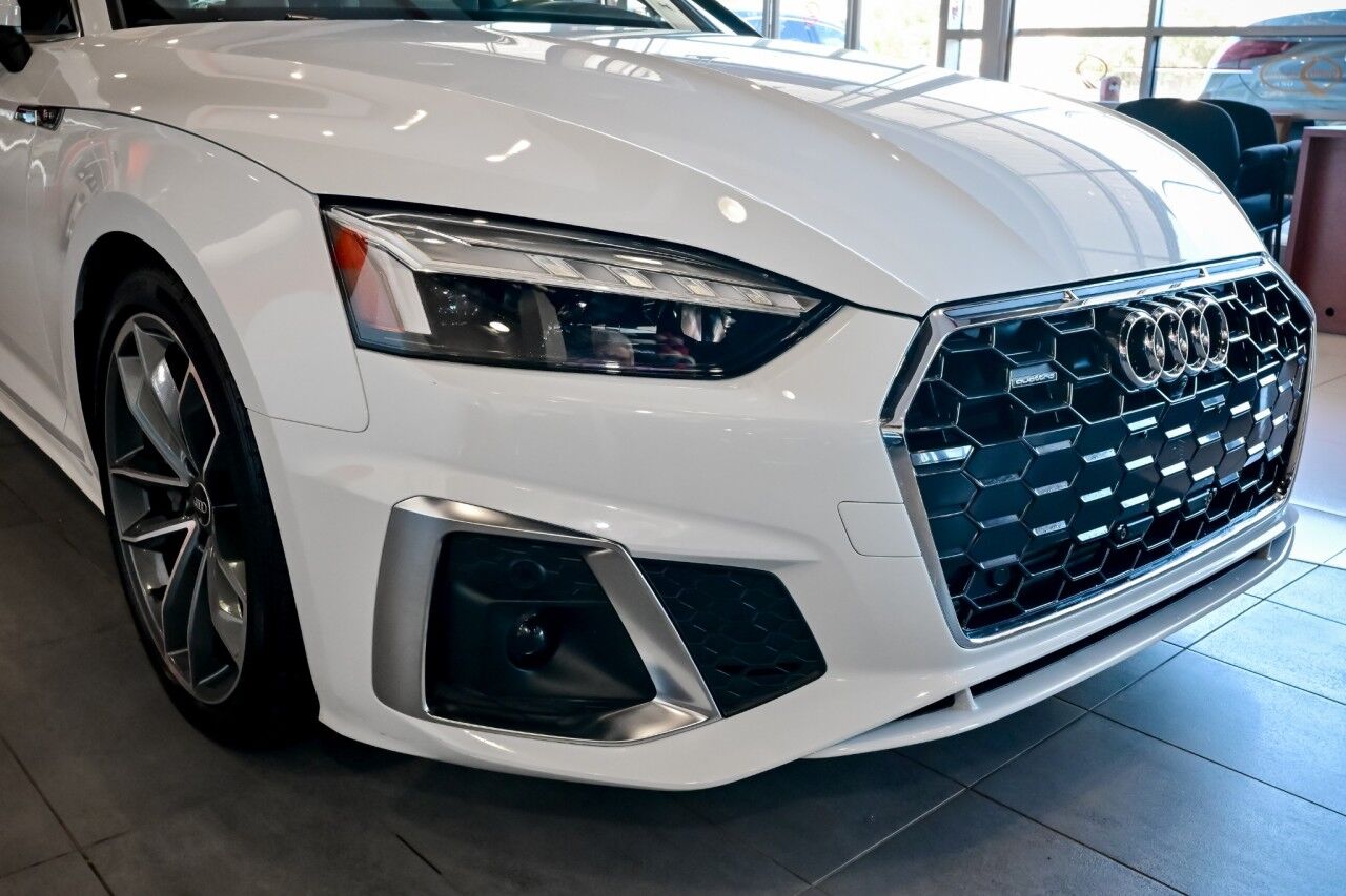 2023 Audi A5 Sportback S line Premium Plus Springfield NJ