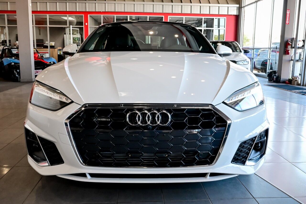 2023 Audi A5 Sportback S line Premium Plus Springfield NJ