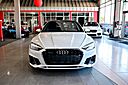 2023 Audi A5 Sportback S line Premium Plus Springfield NJ