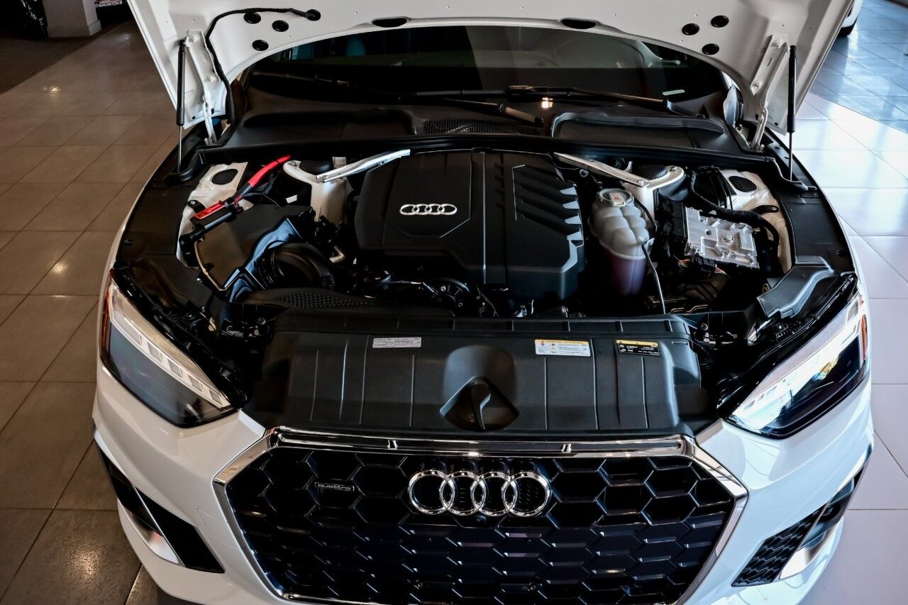 2023 Audi A5 Sportback S line Premium Plus Springfield NJ