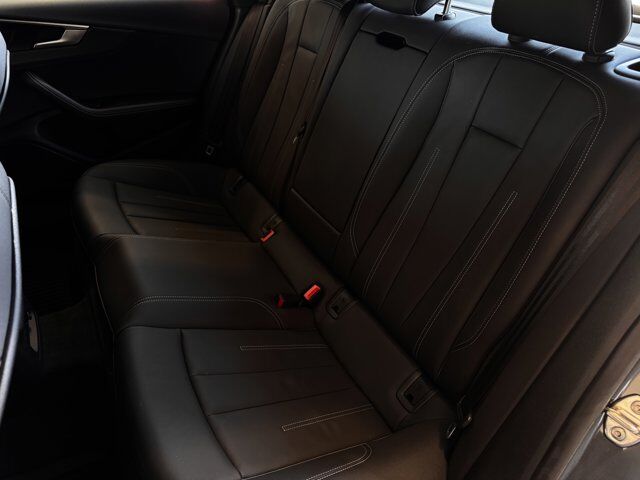 2023 Audi A5 Sportback S line Premium Plus Wilson NC