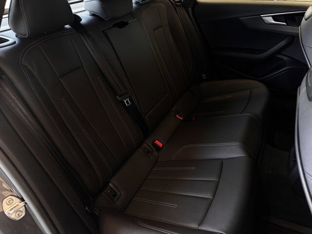 2023 Audi A5 Sportback S line Premium Plus Wilson NC