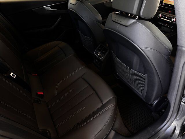 2023 Audi A5 Sportback S line Premium Plus Wilson NC