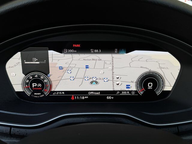 2023 Audi A5 Sportback S line Premium Plus Wilson NC