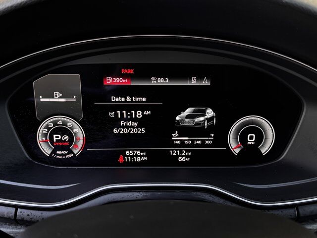 2023 Audi A5 Sportback S line Premium Plus Wilson NC