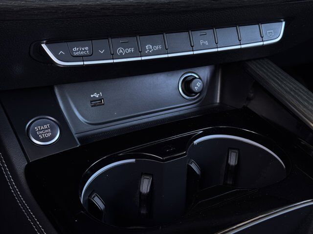 2023 Audi A5 Sportback S line Premium Plus Wilson NC