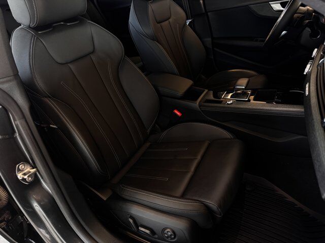 2023 Audi A5 Sportback S line Premium Plus Wilson NC
