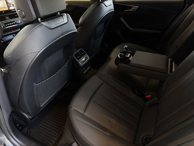 2023 Audi A5 Sportback S line Premium Plus Wilson NC