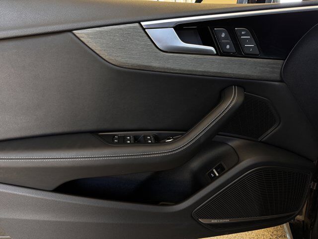 2023 Audi A5 Sportback S line Premium Plus Wilson NC