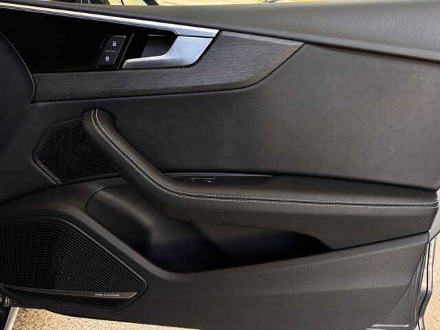 2023 Audi A5 Sportback S line Premium Plus Wilson NC