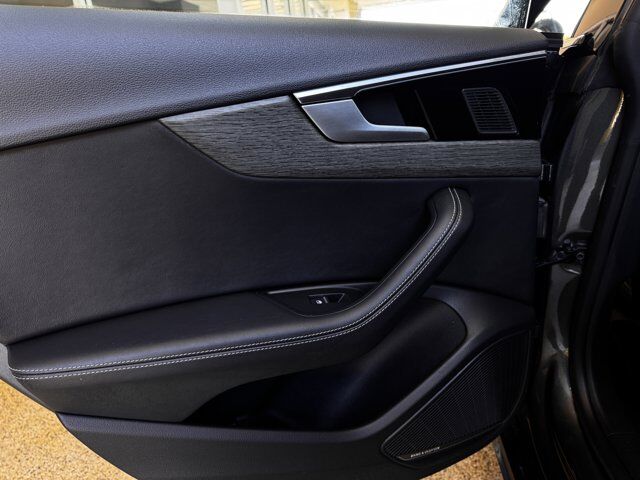 2023 Audi A5 Sportback S line Premium Plus Wilson NC