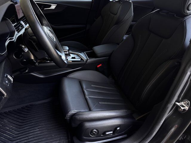 2023 Audi A5 Sportback S line Premium Plus Wilson NC