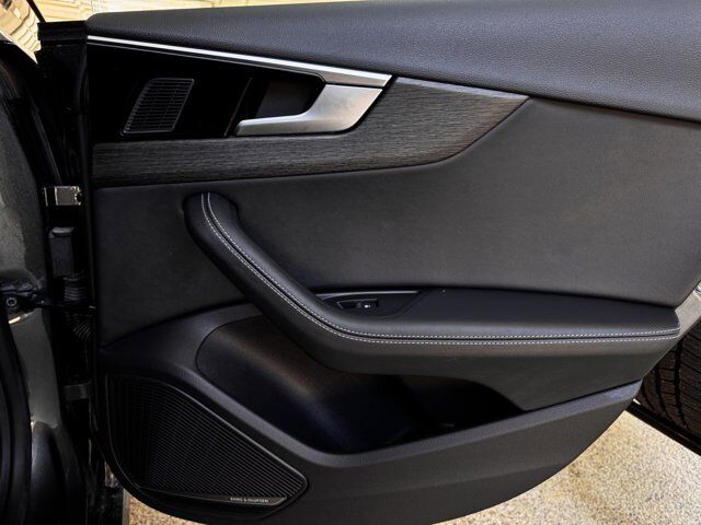 2023 Audi A5 Sportback S line Premium Plus Wilson NC
