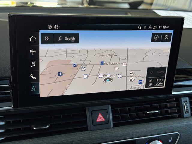 2023 Audi A5 Sportback S line Premium Plus Wilson NC