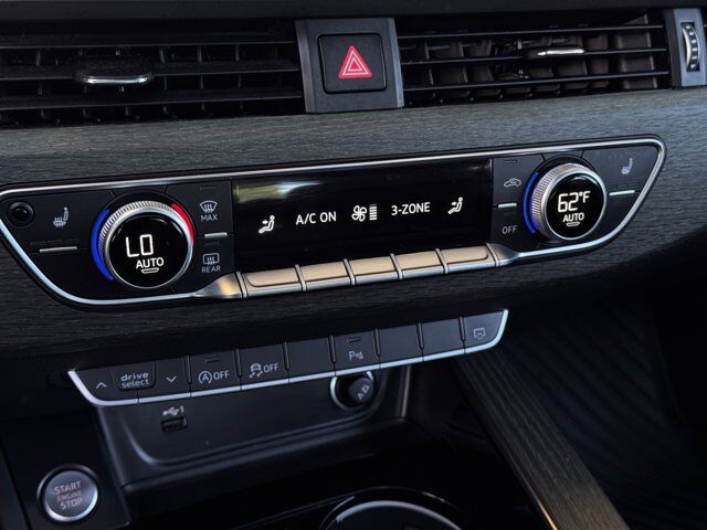 2023 Audi A5 Sportback S line Premium Plus Wilson NC