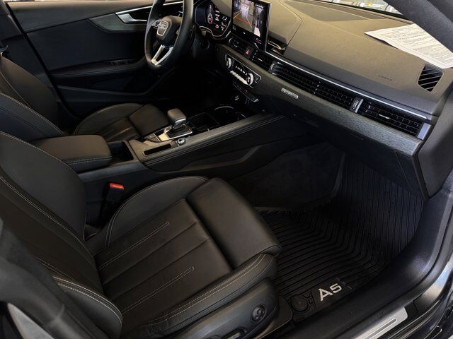2023 Audi A5 Sportback S line Premium Plus Wilson NC