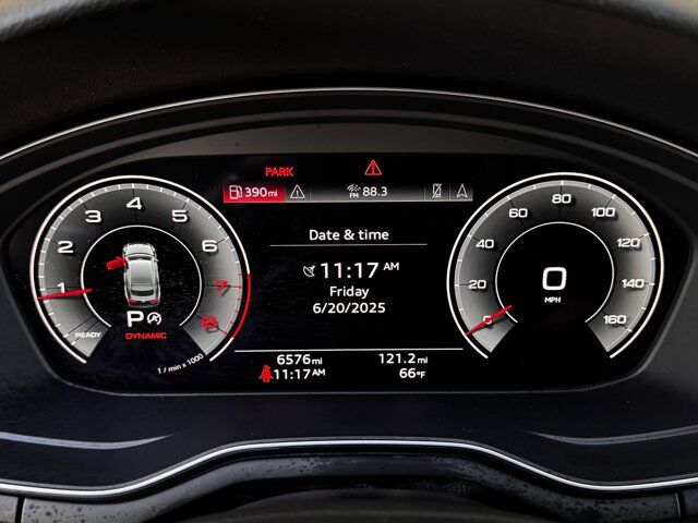 2023 Audi A5 Sportback S line Premium Plus Wilson NC