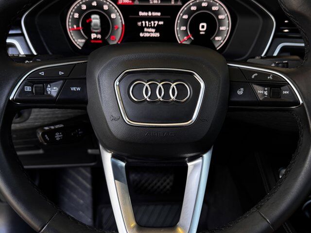 2023 Audi A5 Sportback S line Premium Plus Wilson NC