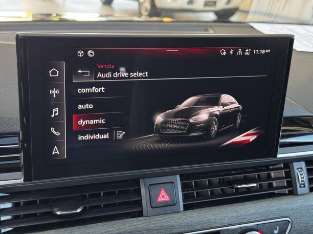 2023 Audi A5 Sportback S line Premium Plus Wilson NC