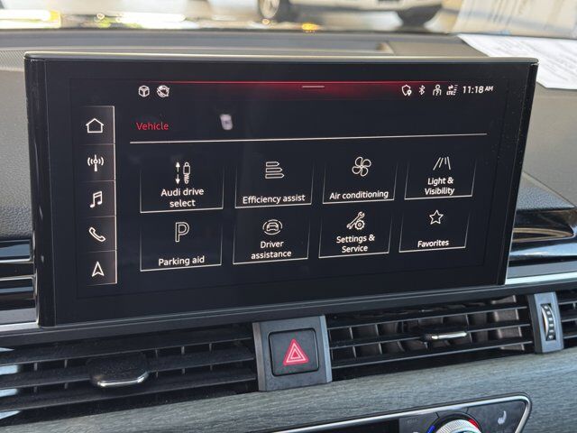 2023 Audi A5 Sportback S line Premium Plus Wilson NC