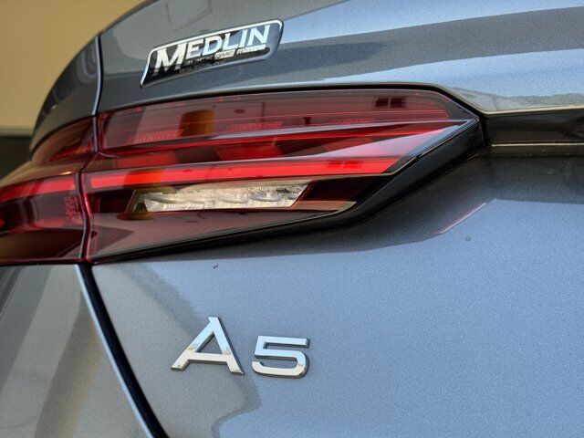 2023 Audi A5 Sportback S line Premium Plus Wilson NC