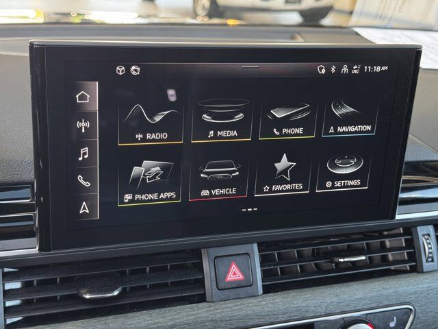 2023 Audi A5 Sportback S line Premium Plus Wilson NC