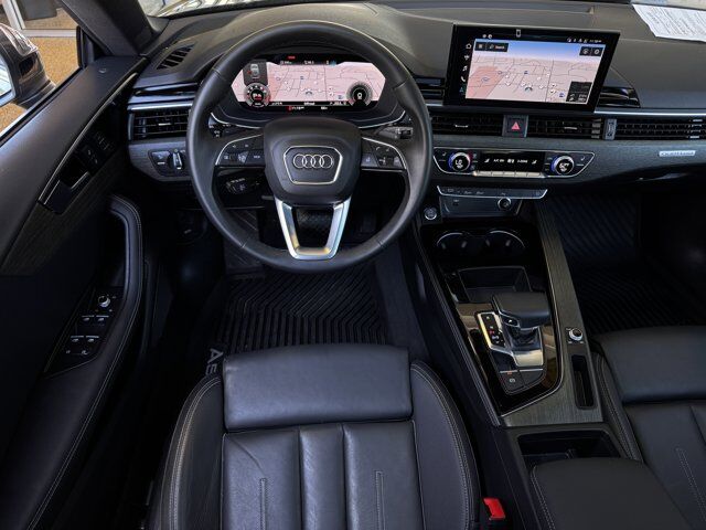 2023 Audi A5 Sportback S line Premium Plus Wilson NC