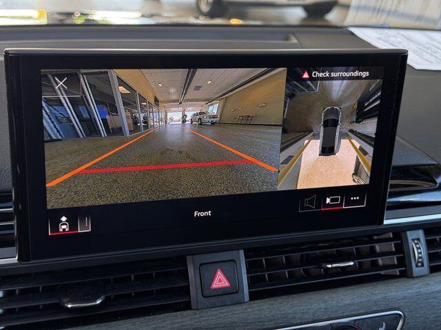 2023 Audi A5 Sportback S line Premium Plus Wilson NC